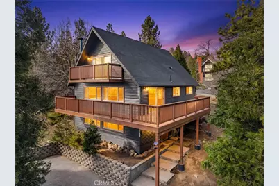 27786 Matterhorn Drive, Lake Arrowhead, CA 92352 - Photo 1