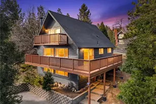 27786 Matterhorn Dr, Lake Arrowhead, CA 92352 - Photo 1