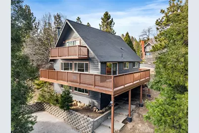 27786 Matterhorn Drive, Lake Arrowhead, CA 92352 - Photo 4