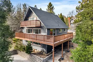 27786 Matterhorn Dr, Lake Arrowhead, CA 92352 - Photo 4