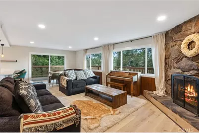 27786 Matterhorn Drive, Lake Arrowhead, CA 92352 - Photo 14