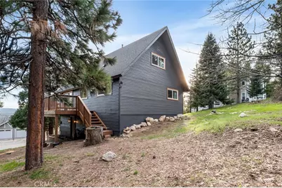 27786 Matterhorn Drive, Lake Arrowhead, CA 92352 - Photo 62