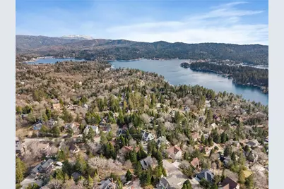 27786 Matterhorn Drive, Lake Arrowhead, CA 92352 - Photo 6