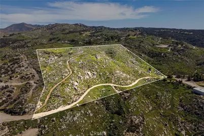 0 Webber Way, Hemet, CA 92545 - Photo 2