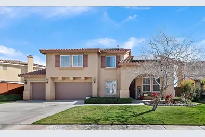 1625 Moss Rose, Beaumont, CA 92223 - Photo 2