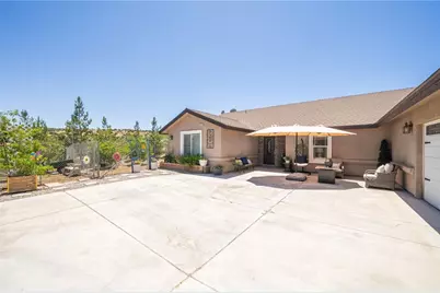 7575 Rancho Road, Pinon Hills, CA 92372 - Photo 4