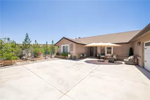 7575 Rancho Rd, Pinon Hills, CA 92372 - Photo 4