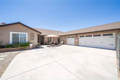 7575 Rancho Road, Pinon Hills, CA 92372 - Photo 1