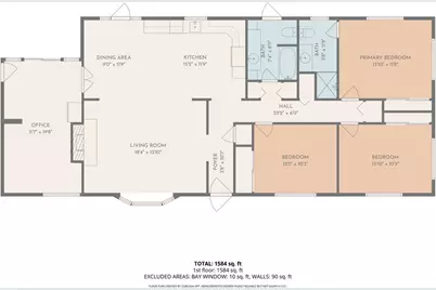 22223 Ramona, Nuevo, CA 92567 - Photo 32