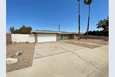 386 W Sunview, Palm Springs, CA 92262 - Photo 6