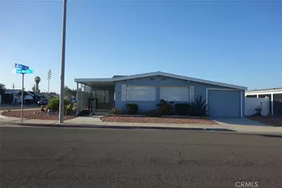 951 San Marcos, Hemet, CA 92543 - Photo 1