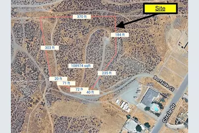 0 Surfiside, Menifee, CA 92587 - Photo 2
