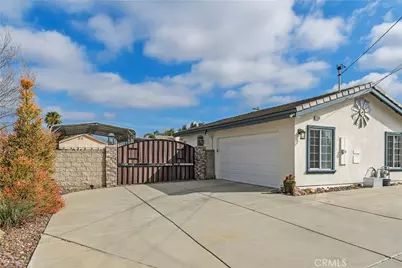34990 County Line, Yucaipa, CA 92399 - Photo 4