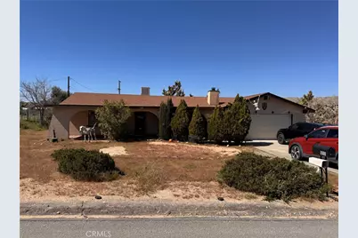 7608 Bannock, Yucca Valley, CA 92284 - Photo 1