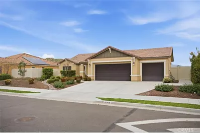 695 Qeweewish Avenue, San Jacinto, CA 92582 - Photo 2