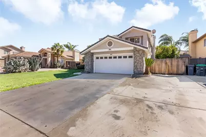 941 Coral, Hemet, CA 92543 - Photo 2