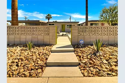 2020 Lawrence Street, Palm Springs, CA 92264 - Photo 6