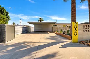 2020 Lawrence St, Palm Springs, CA 92264 - Photo 4