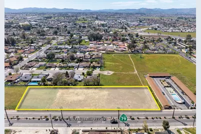 420 N Ramona Blvd, San Jacinto, CA 92583 - Photo 2
