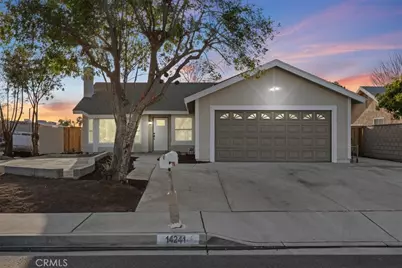 14241 Stonehurst, Moreno Valley, CA 92553 - Photo 1