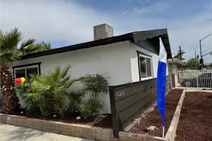 45208 17th, Lancaster, CA 93534 - Photo 1