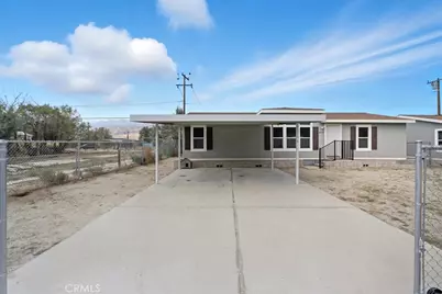 52216 Date Avenue, Cabazon, CA 92230 - Photo 1