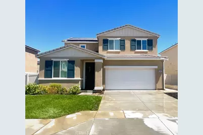 24832 Tiger, Moreno Valley, CA 92551 - Photo 1