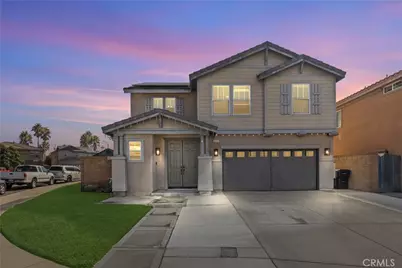 6323 Echo Hills, Fontana, CA 92336 - Photo 1