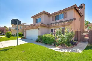 25545 Fortuna Del Sur, Moreno Valley, CA 92551 - Photo 4