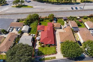 7105 California Ave, Bell, CA 90201 - Photo 2