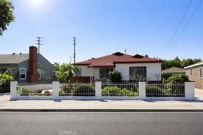 7105 California Avenue, Bell, CA 90201 - Photo 10