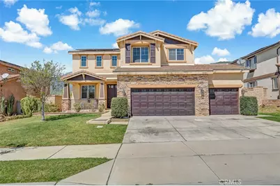 15356 Thistle Street, Fontana, CA 92336 - Photo 4