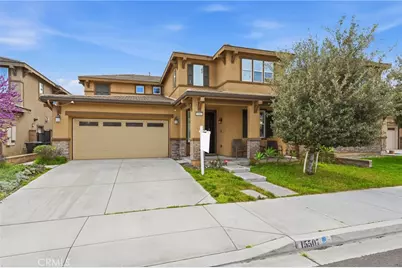 15507 Vanilla Bean Lane, Fontana, CA 92336 - Photo 2