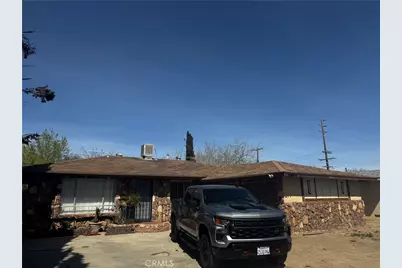 1017 W Avenue H8, Lancaster, CA 93534 - Photo 2