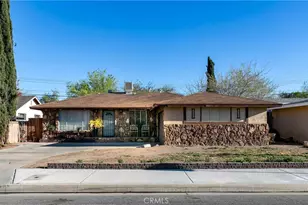 1017 W Ave H 8, Lancaster, CA 93534 - Photo 1