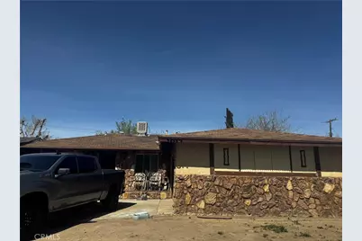 1017 W Avenue H8, Lancaster, CA 93534 - Photo 1