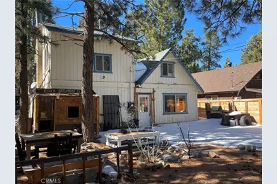 662 Riverside, Sugarloaf, CA 92386 - Photo 2