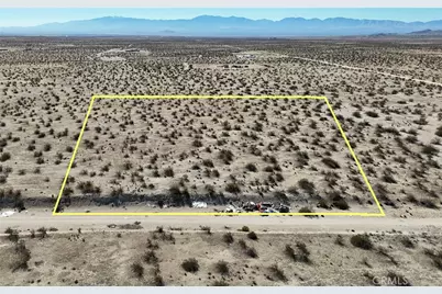 0 230th St. E, Lancaster, CA 93535 - Photo 1