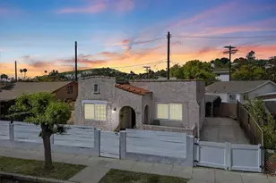 3655 Castalia Ave, Los Angeles, CA 90032 - Photo 1