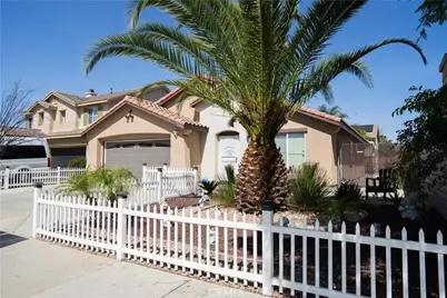 1316 Blazing Star, Perris, CA 92571 - Photo 2