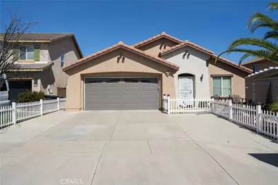1316 Blazing Star, Perris, CA 92571 - Photo 1