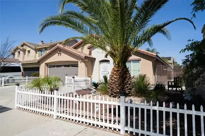 1316 Blazing Star, Perris, CA 92571 - Photo 2