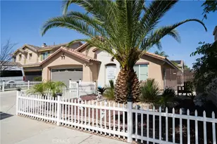1316 Blazing Star, Perris, CA 92571 - Photo 2