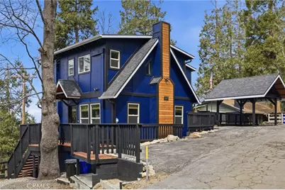 170 Fir Terrace, Cedar Glen, CA 92321 - Photo 2