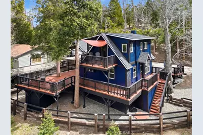 170 Fir Terrace, Cedar Glen, CA 92321 - Photo 42