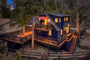 170 Fir Terrace, Cedar Glen, CA 92321 - Photo 1