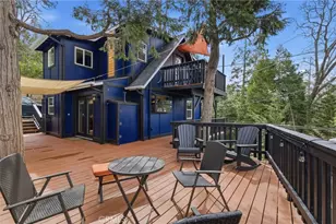 170 Fir Terrace, Cedar Glen, CA 92321 - Photo 36