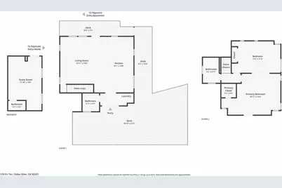 170 Fir Terrace, Cedar Glen, CA 92321 - Photo 44