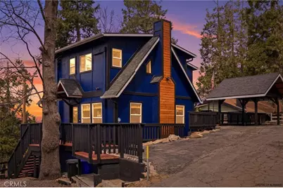 170 Fir Terrace, Cedar Glen, CA 92321 - Photo 4