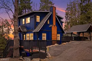 170 Fir Terrace, Cedar Glen, CA 92321 - Photo 4